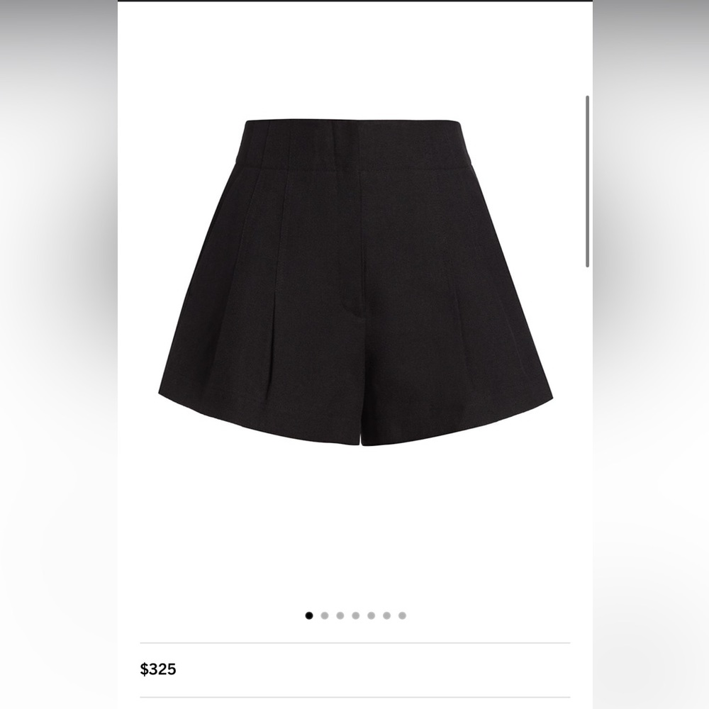A.L.C Bennet Shorts